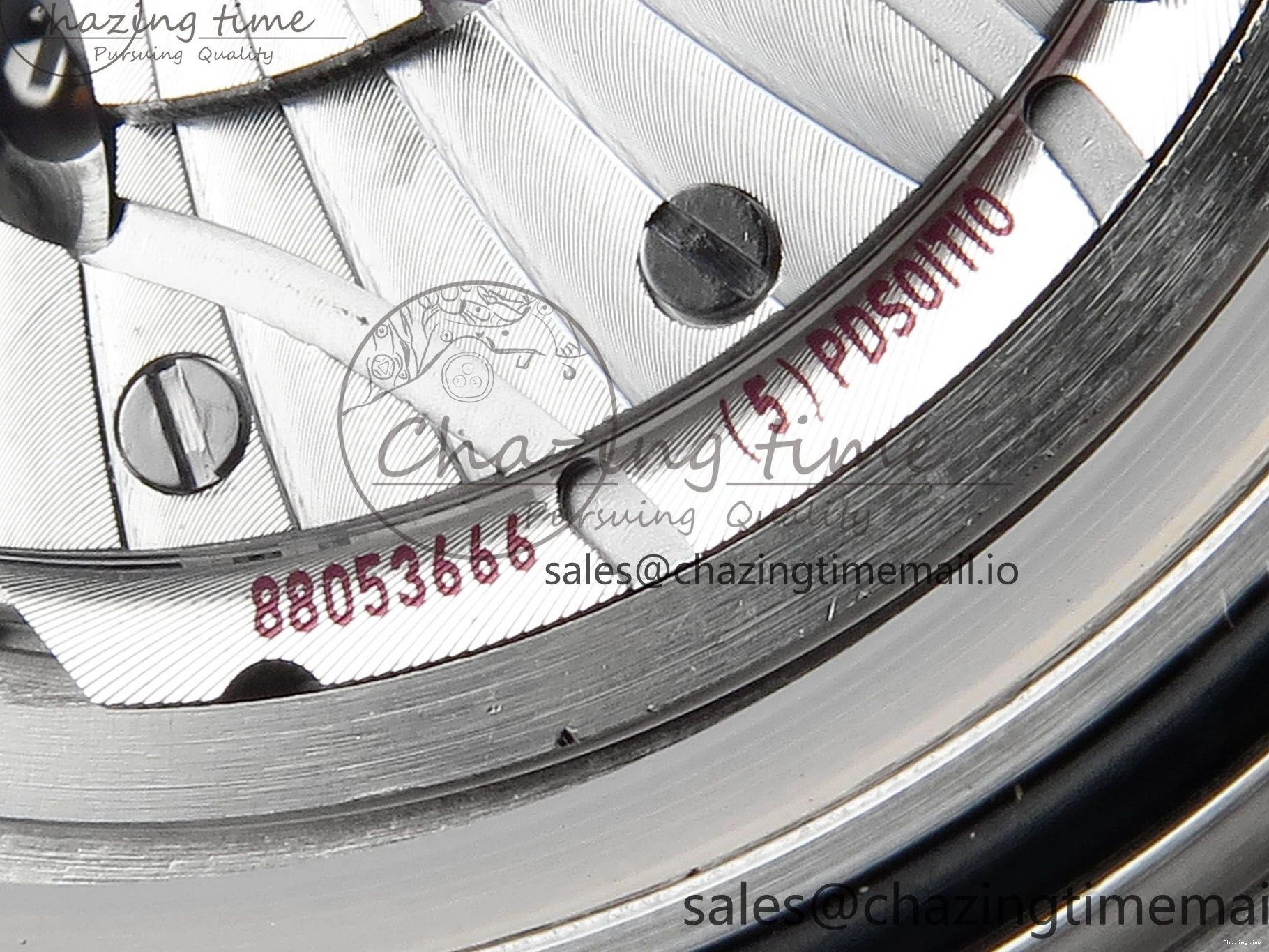 0416 Bold Seamaster Planet Ocean 600M 43.5mm SS SCF 1:1 Best Edition Green Bezel Gray Dial on Green Rubber Strap A8900 Super Clone 7666